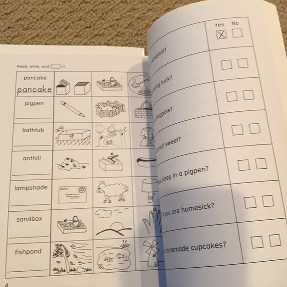 Explode the Code Phonics Mastery Books - Picture 11 of 13